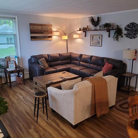 אונאונטה Kountry Living Bed And Breakfast מראה חיצוני תמונה