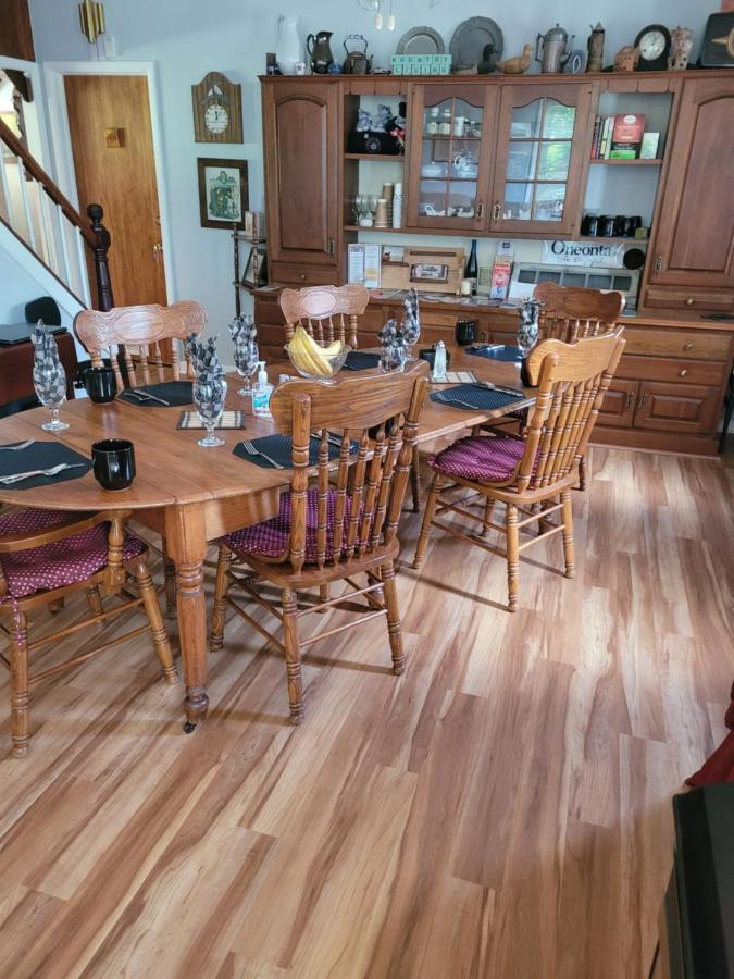 אונאונטה Kountry Living Bed And Breakfast מראה חיצוני תמונה