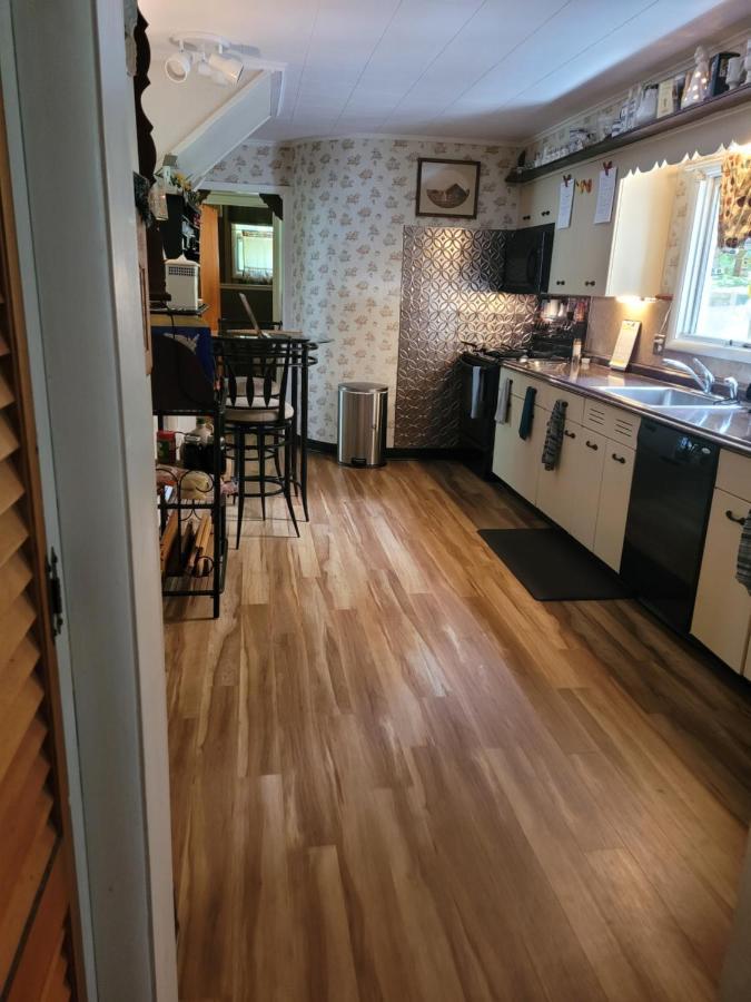 אונאונטה Kountry Living Bed And Breakfast מראה חיצוני תמונה