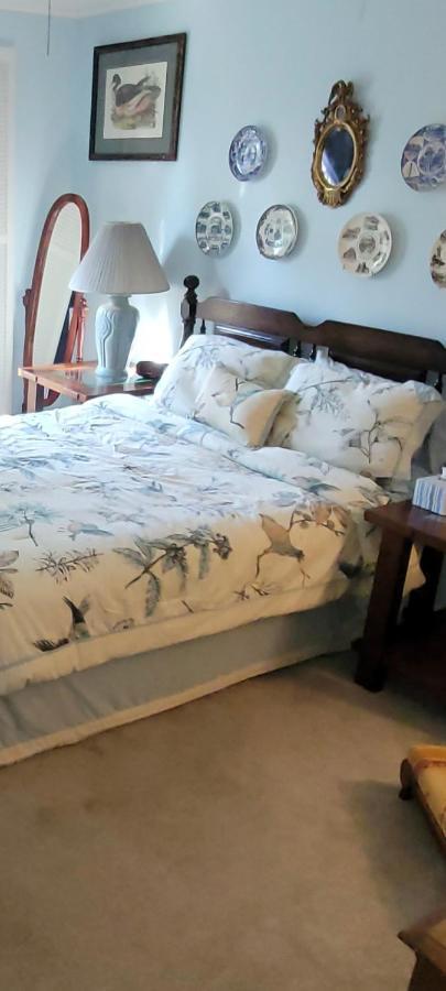 אונאונטה Kountry Living Bed And Breakfast מראה חיצוני תמונה