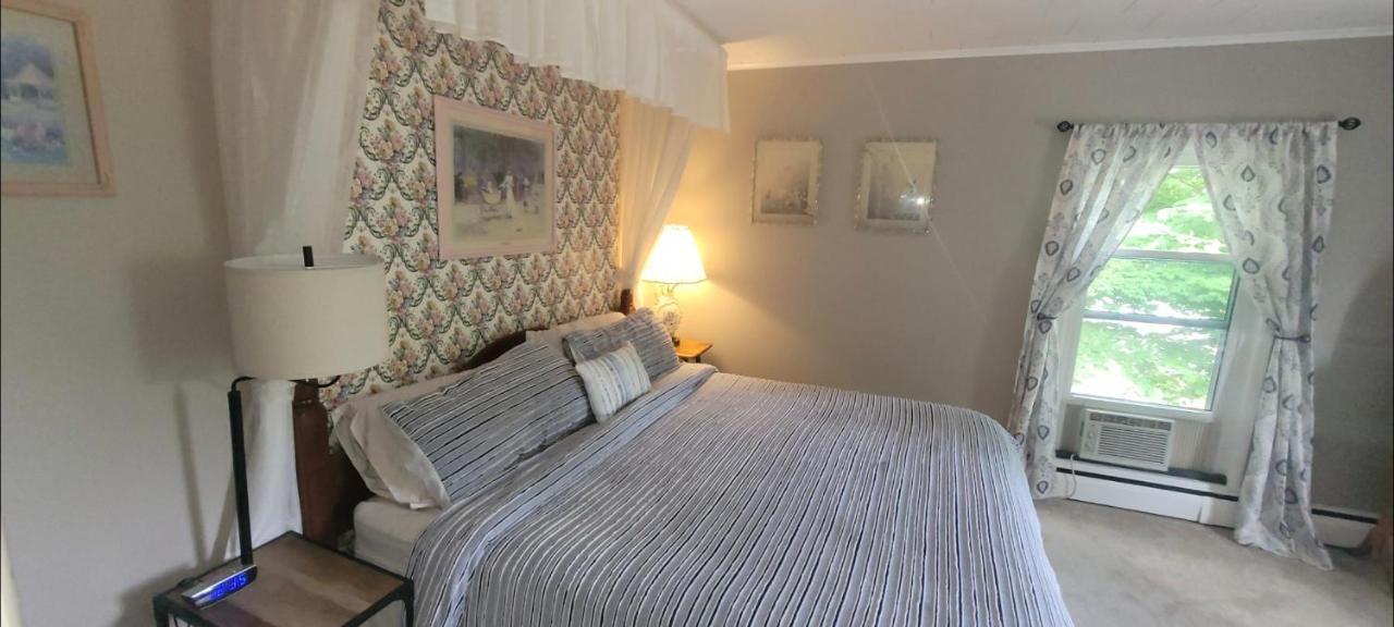 אונאונטה Kountry Living Bed And Breakfast מראה חיצוני תמונה