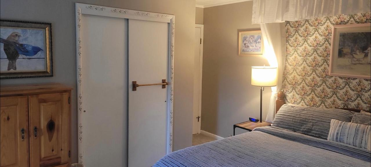 אונאונטה Kountry Living Bed And Breakfast מראה חיצוני תמונה