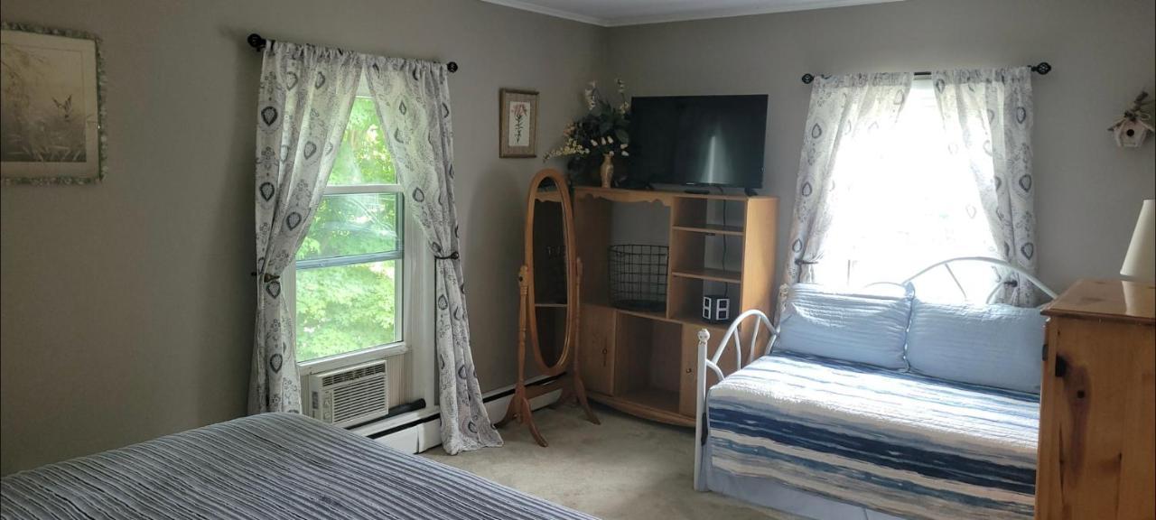 אונאונטה Kountry Living Bed And Breakfast מראה חיצוני תמונה