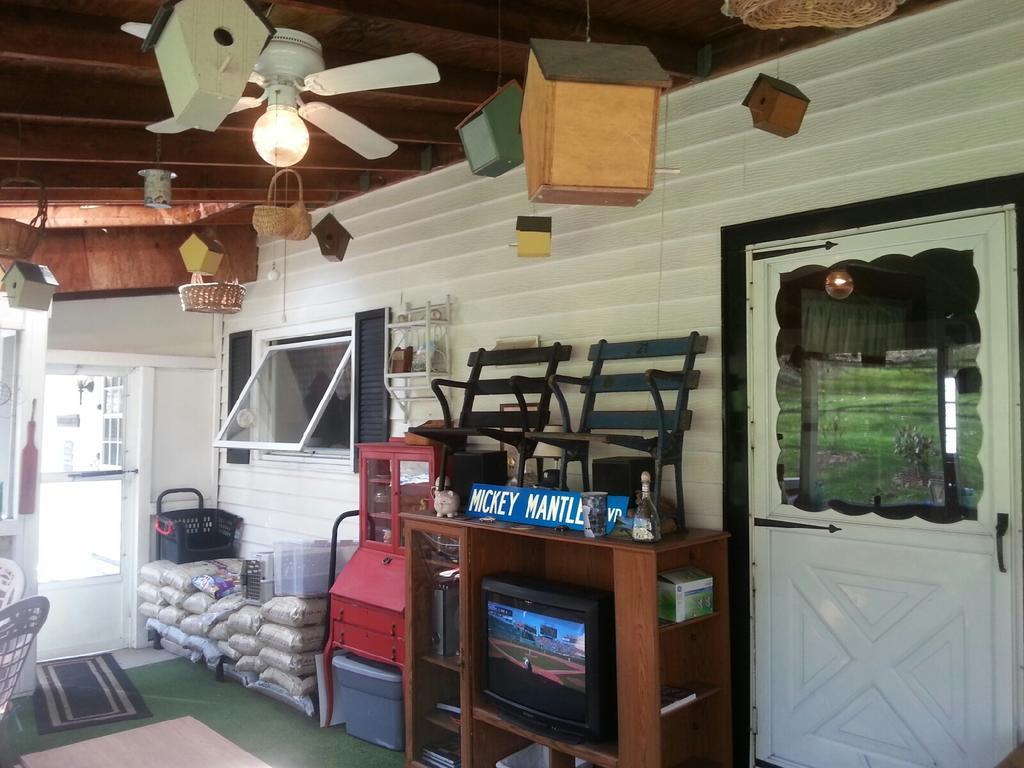 אונאונטה Kountry Living Bed And Breakfast מראה חיצוני תמונה