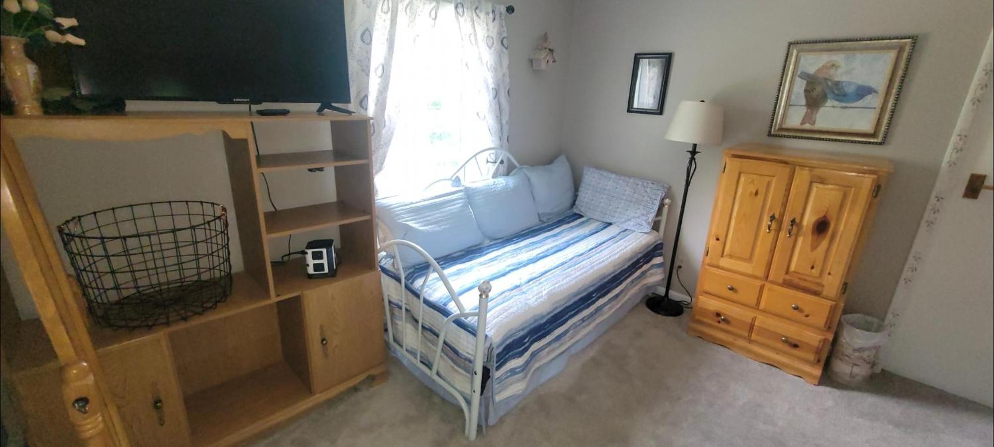 אונאונטה Kountry Living Bed And Breakfast חדר תמונה
