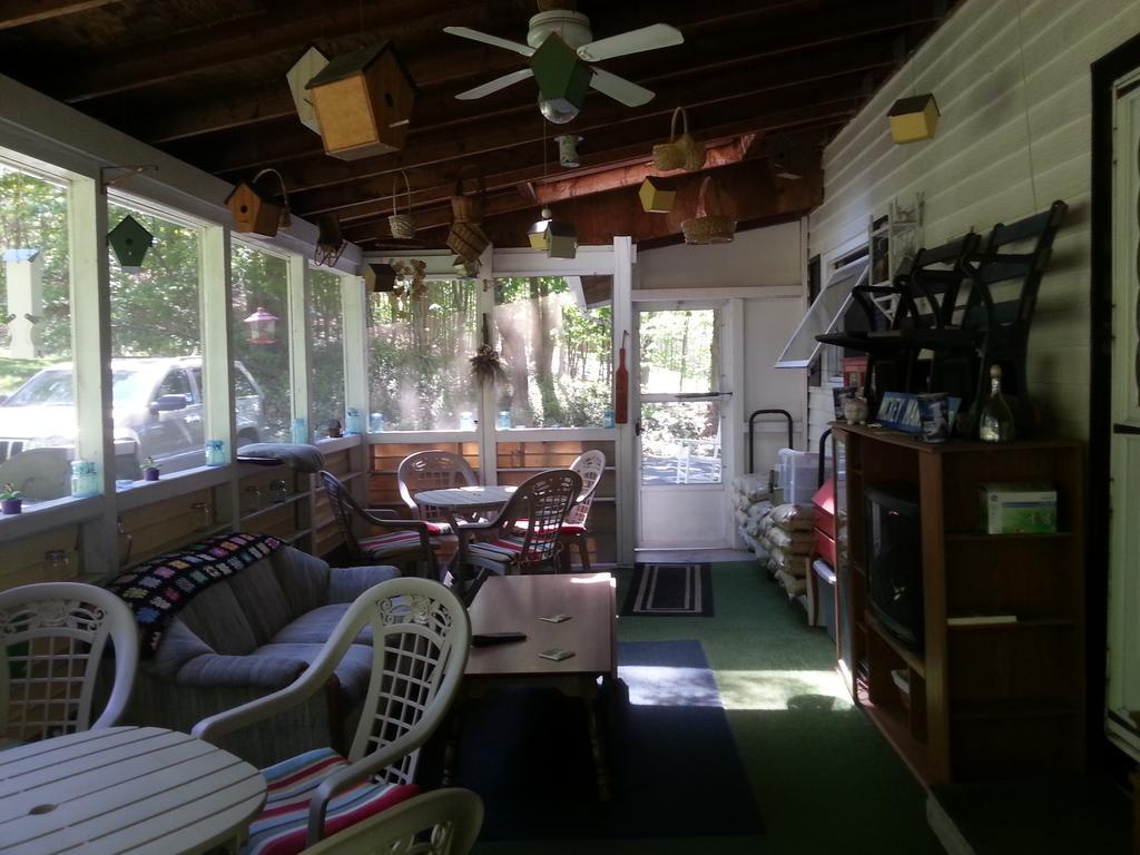 אונאונטה Kountry Living Bed And Breakfast מראה חיצוני תמונה