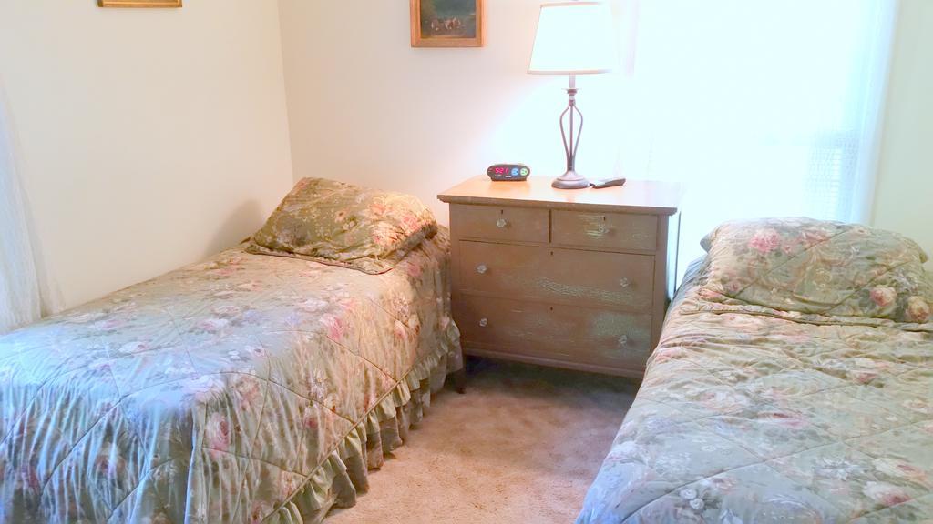 אונאונטה Kountry Living Bed And Breakfast חדר תמונה