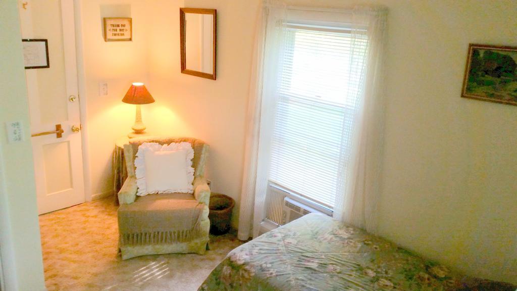 אונאונטה Kountry Living Bed And Breakfast חדר תמונה