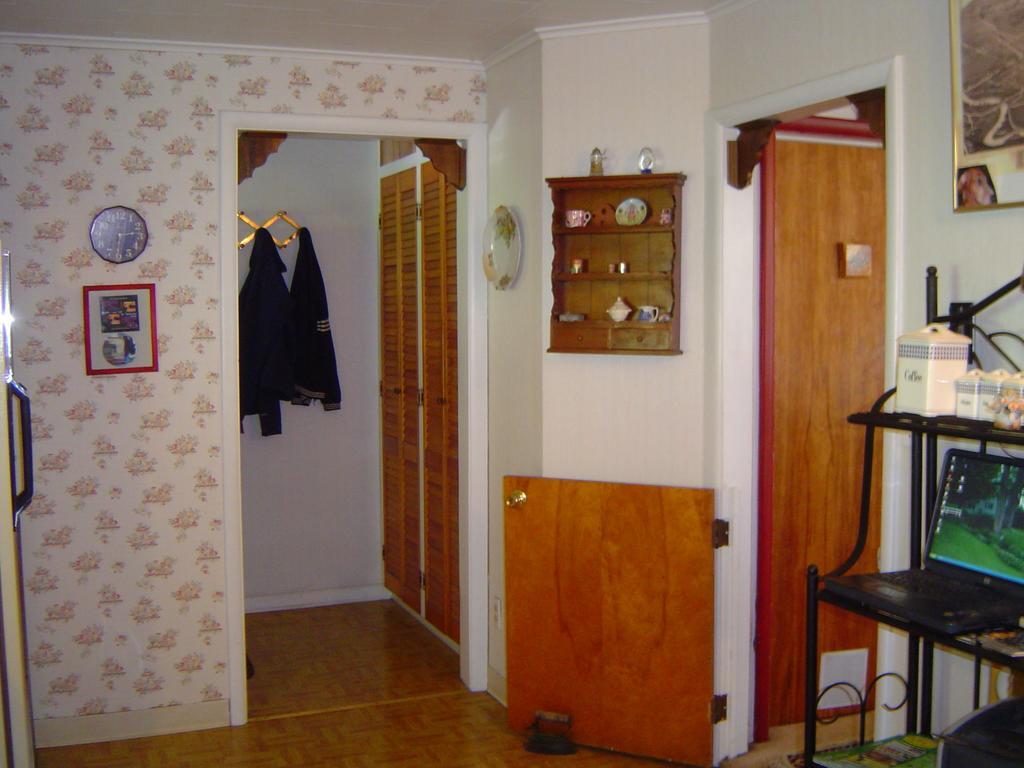 אונאונטה Kountry Living Bed And Breakfast מראה חיצוני תמונה