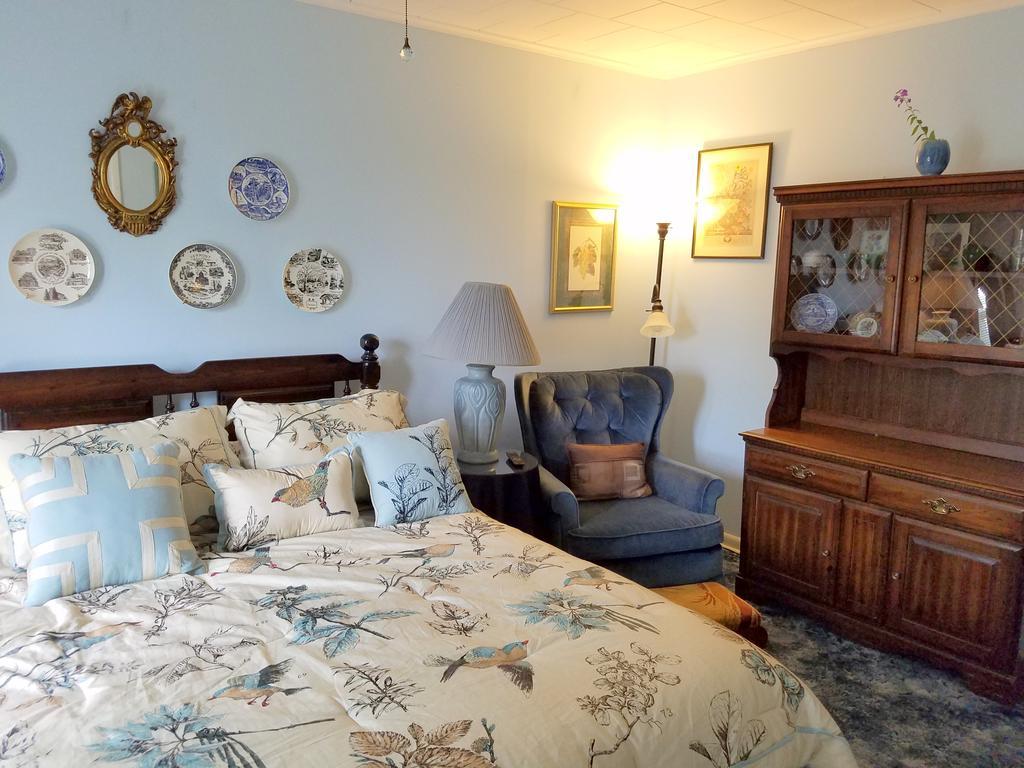 אונאונטה Kountry Living Bed And Breakfast מראה חיצוני תמונה