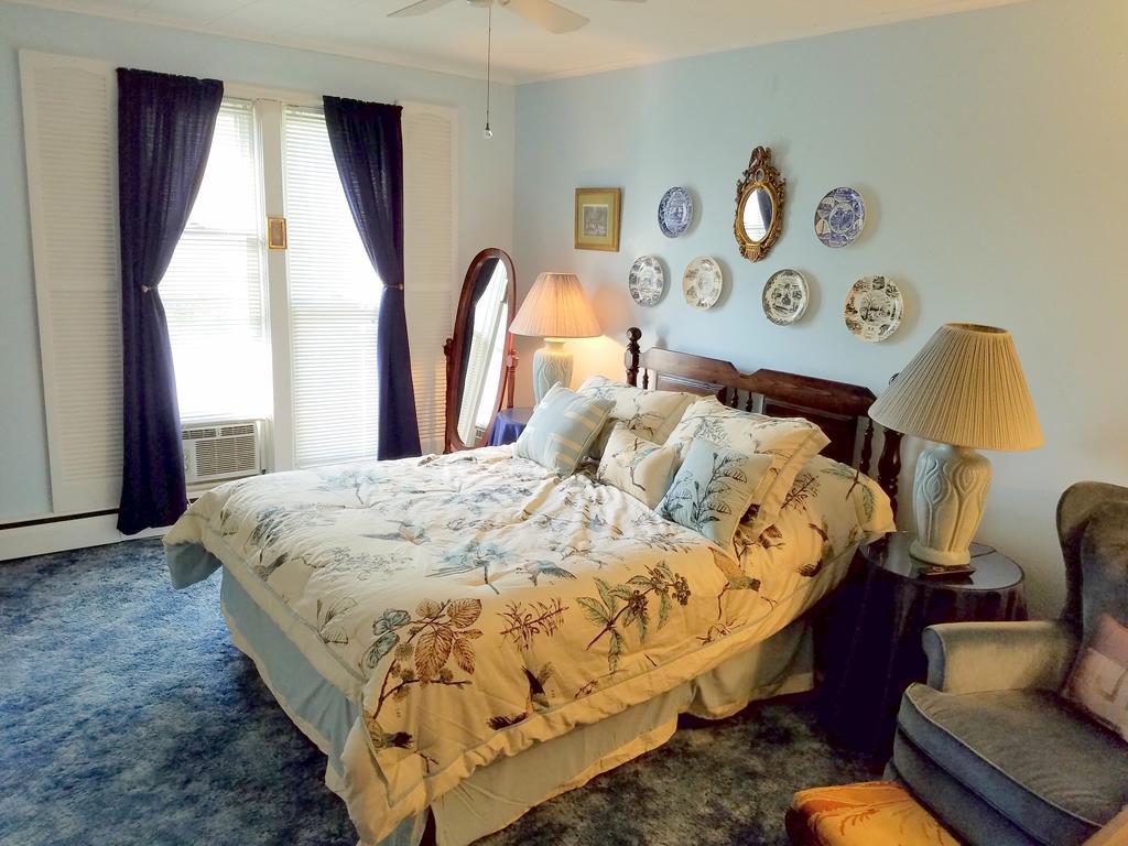 אונאונטה Kountry Living Bed And Breakfast מראה חיצוני תמונה
