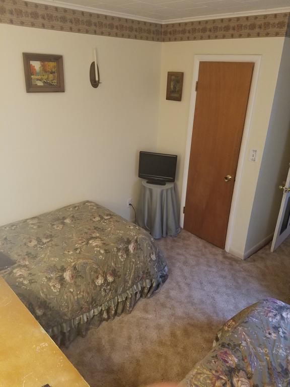 אונאונטה Kountry Living Bed And Breakfast מראה חיצוני תמונה