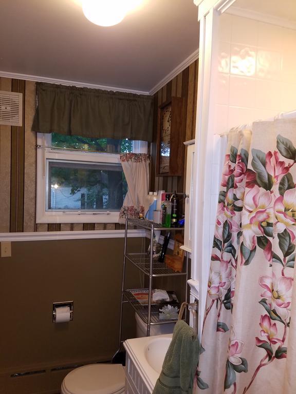 אונאונטה Kountry Living Bed And Breakfast מראה חיצוני תמונה
