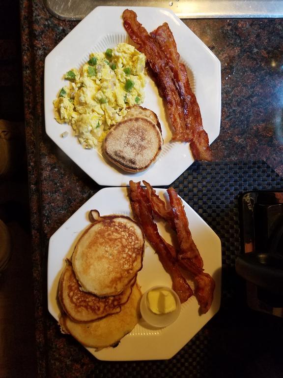 אונאונטה Kountry Living Bed And Breakfast מראה חיצוני תמונה