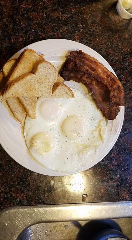 אונאונטה Kountry Living Bed And Breakfast מראה חיצוני תמונה