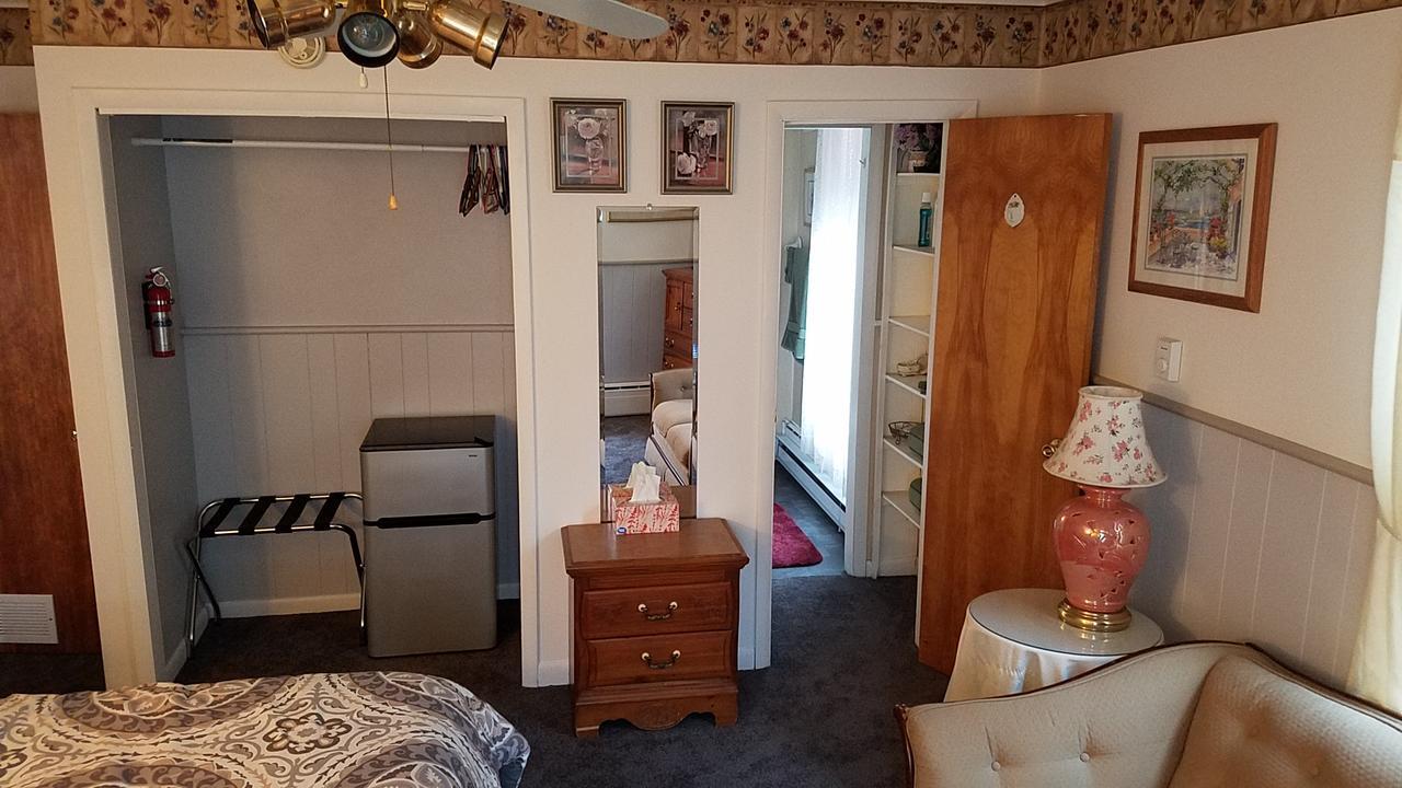 אונאונטה Kountry Living Bed And Breakfast מראה חיצוני תמונה