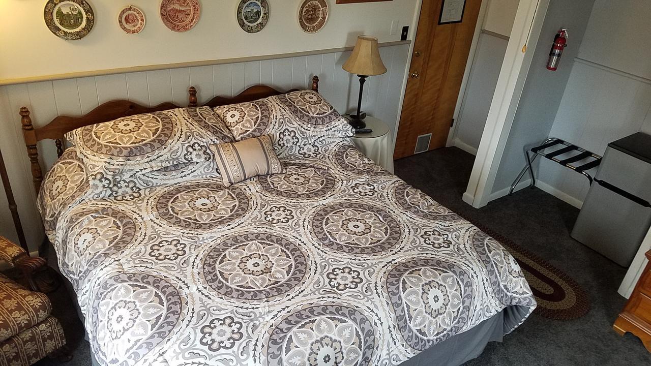 אונאונטה Kountry Living Bed And Breakfast מראה חיצוני תמונה