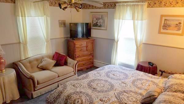 אונאונטה Kountry Living Bed And Breakfast מראה חיצוני תמונה