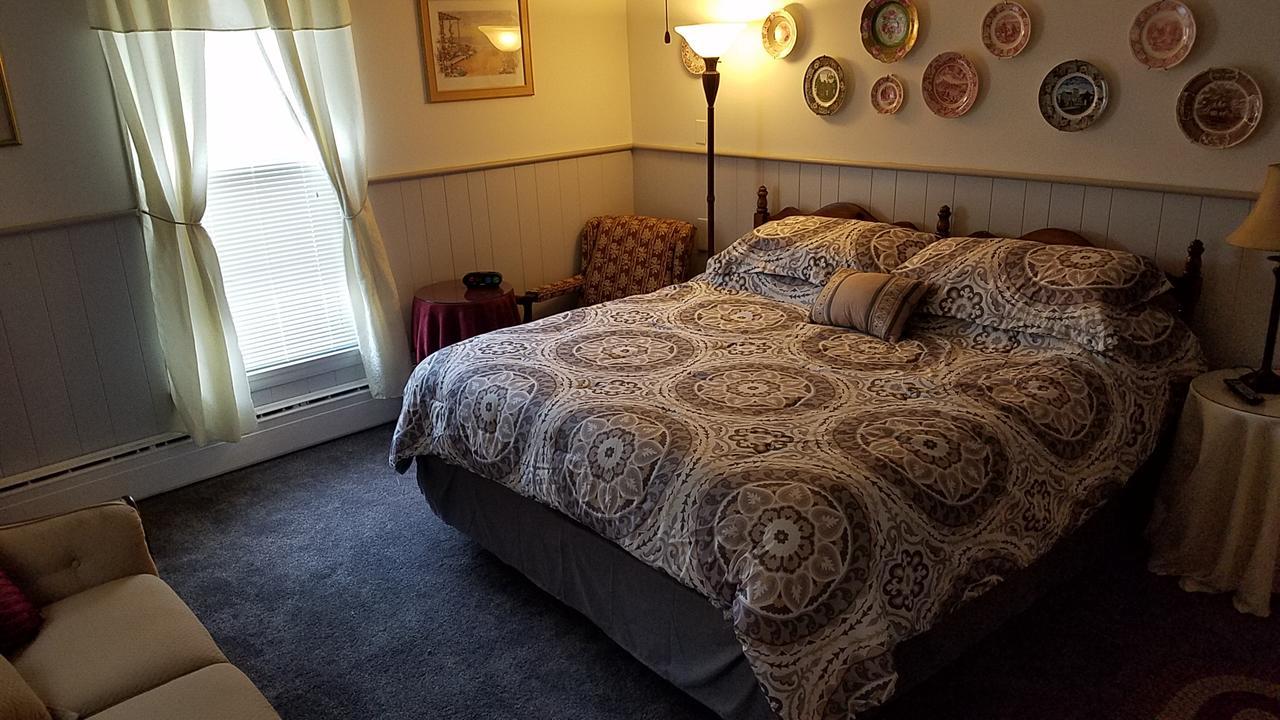 אונאונטה Kountry Living Bed And Breakfast מראה חיצוני תמונה